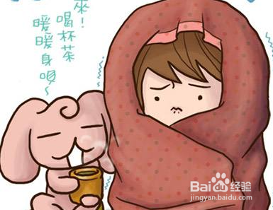 体寒的人容易过敏吗(寒性体质的人应该怎样调理身体)