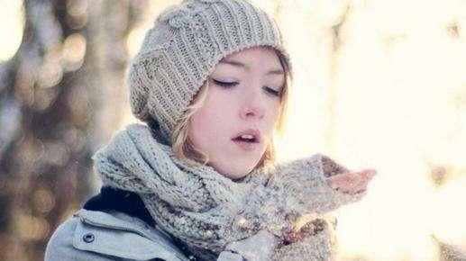 为什么体寒的人容易发胖(女生体寒怎么调理身体）