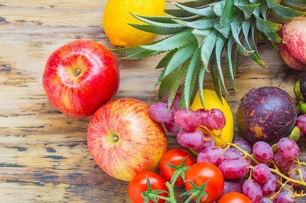 内分泌失调怎么办食疗方法内分泌失调就要这样吃！(内分泌失调吃什么水果）