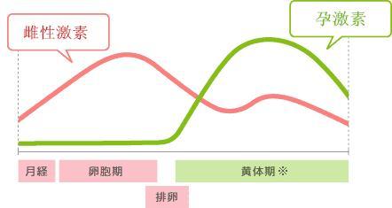 还有五天来月经能测出来怀孕吗(来完月经竟然测出怀孕）