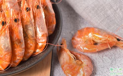 吃虾影响怀孕吗(吃虾对备孕有影响吗）