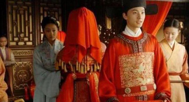 古代近亲结婚为什么很少有智障儿(近亲结婚的孩子不是傻子就是天才）