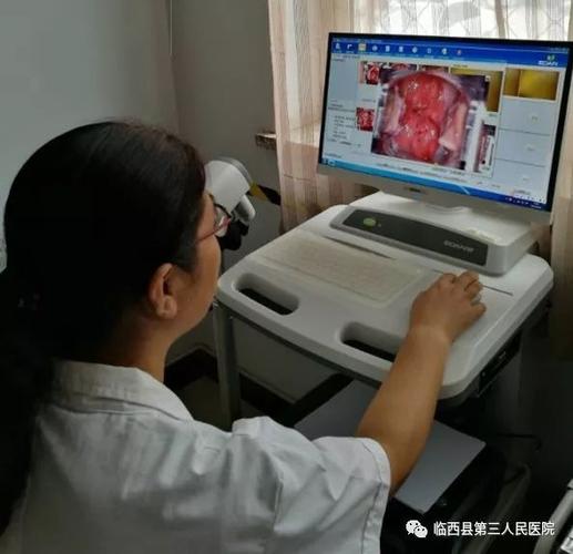 什么情况下需要做阴道镜检查?(妇科检查里阴镜检查疼吗)