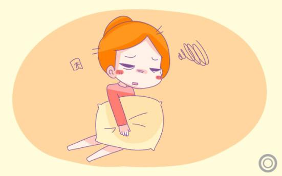 吃什么促怀孕(犯困没精神容易疲劳是怀孕了吗)