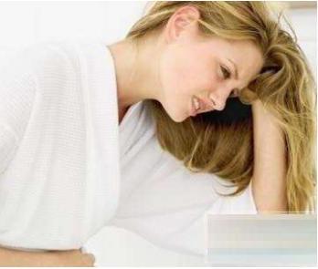 同房后出现小腹痛影响怀孕吗(女性同房后腰酸小腹痛）