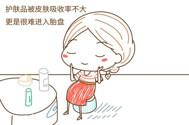 刚生完宝宝怎么避孕(生完孩子后可以用护肤品吗)