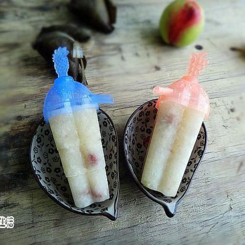 冰淇淋粽子保质期多长冰淇淋粽子会很快过期吗？(粽子冰棍的做法）