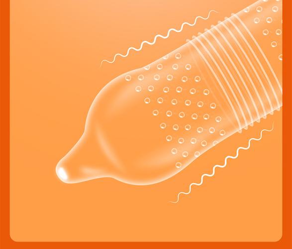 超市买避孕套安全吗(超市买的避孕套靠谱吗）