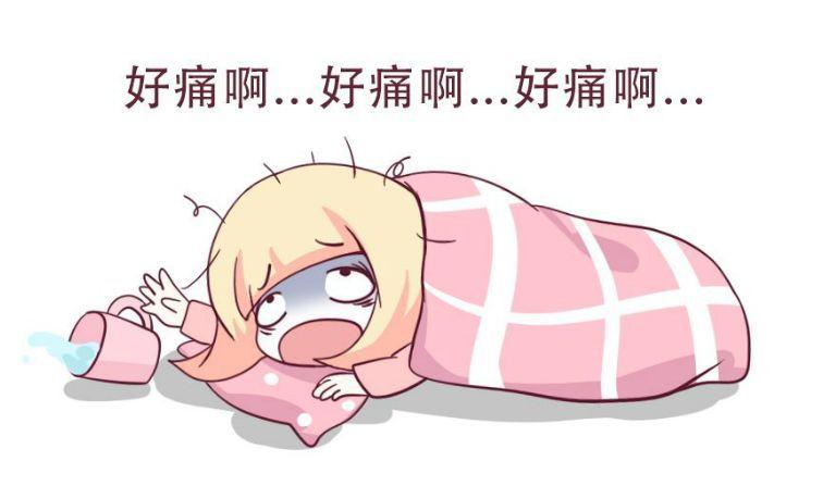 乳头痛是快来例假了吗(乳头疼是要来月经的症状吗）