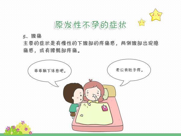 同房多久算不孕不育(无措施同房多久叫不孕不育）