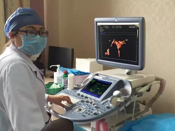 做输卵管造影需要多久(做输卵管造影视频）