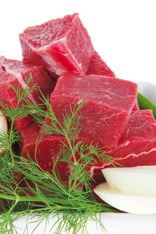 体寒的人可以吃牛肉吗(牛肉是寒性还是热性)