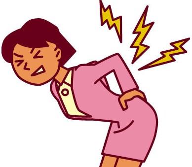 同房后腰酸是怀孕了吗(怀孕最早期的微妙感觉）