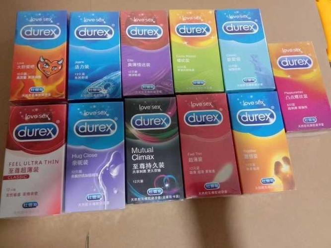 避孕套怎么买(避孕套大号中号小号怎么区别)