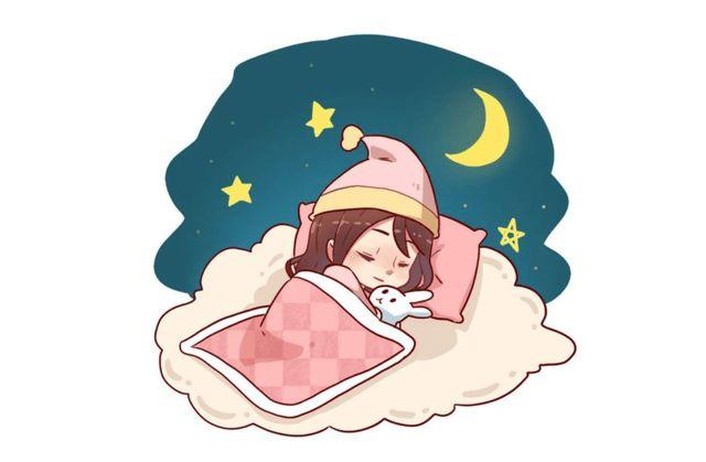 入睡困难是精神病吗(入睡困难会自愈吗）