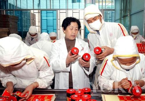 口腔溃疡可以吃老干妈吗(口腔溃疡可以吃牛肉干吗）