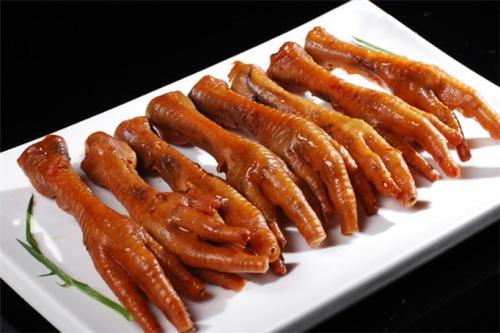 口腔溃疡可以吃泡椒凤爪吗(泡鸡爪怎么泡最好吃）
