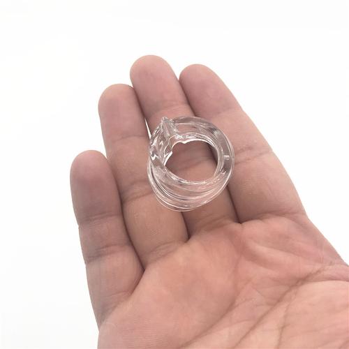 使用锁精环有副作用吗(杜蕾斯金刚环有副作用吗）