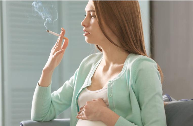 老公抽烟影响怀孕吗(男方抽烟怀孕了能要吗）