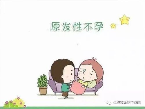 原发性不孕能不能治好(女性原发性不孕症能治好吗）