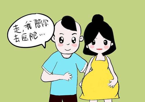 发生胎停育,准爸爸也需要做这些检查!(怎么判断胎停育)