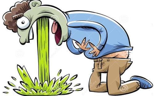 同房带套了有怀孕症状正常吗(怀孕了有什么症状感觉）