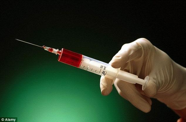 人体试验合法吗(现在还有人体实验吗）