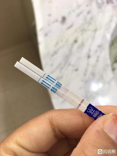 假性怀孕会显示两杠吗(验孕棒不准六种情况)