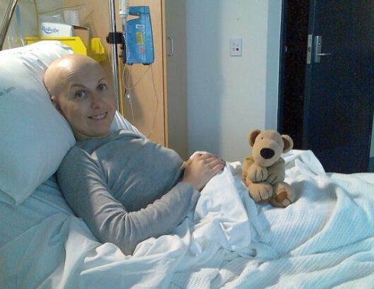 化疗期间会怀孕吗(化疗身体发胖了说明什么）