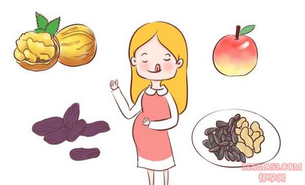 吃什么会导致不怀孕吗(怀孕初期有什么症状及反应）