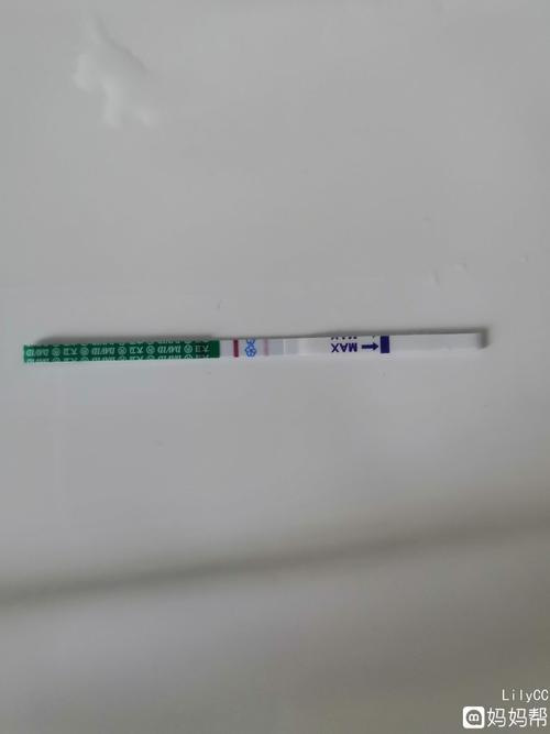 超过十分钟看验孕棒有两条线好吗(早孕试纸10分钟后出现两条杠）