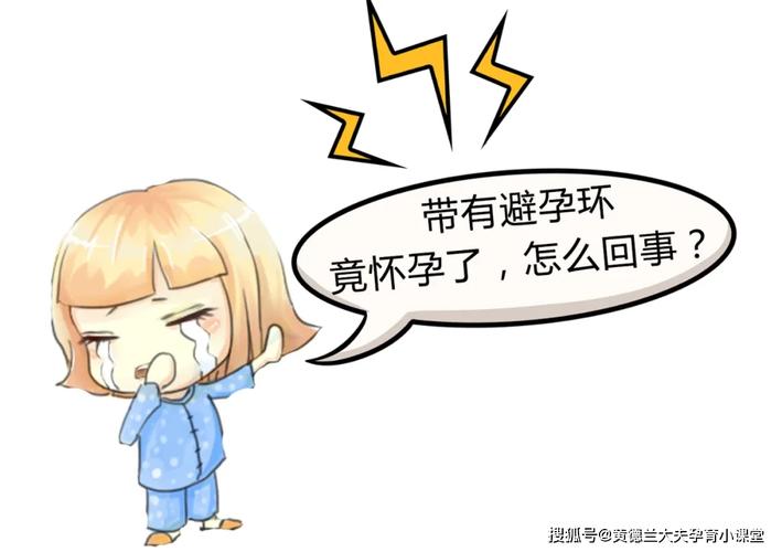 同房4天后带环还能避孕吗(上环八天后同房有事吗)