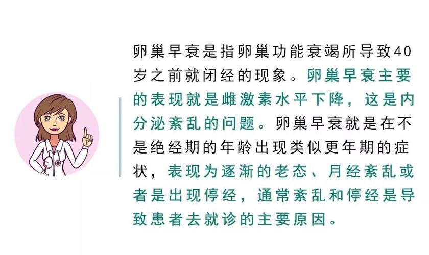 卵巢早哀能自然怀孕吗(27岁卵巢功能下降能调理好吗)