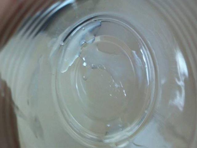 初步认识精液(对建筑的初步认识）