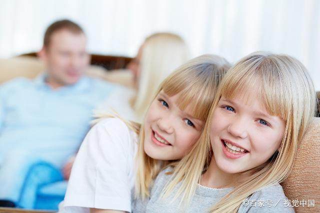 双胞胎不是你想生就能生，你是这5类容易生双胞胎的人群吗？(为什么有的人容易生双胞胎）