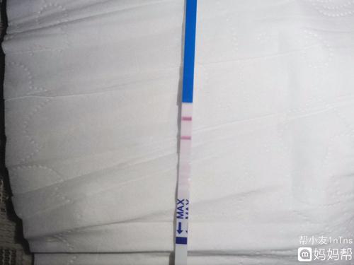 过期早孕试纸只有一条怎么回事(同房后多久能测出怀孕）