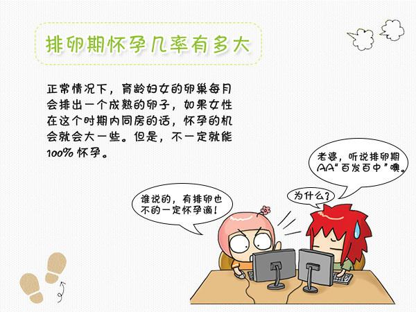 二胎怀不上是输卵管堵塞吗(二胎排卵期同房不孕原因)