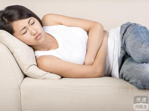 为什么有的女生痛经,而有的不会?(女孩子痛经怎么办)