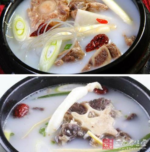 补肾的汤怎么煲补肾汤原来这么简单！(补肾的煲汤食谱有哪些）