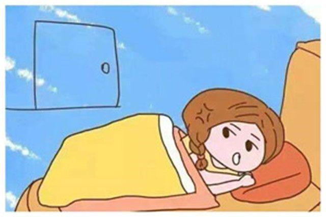 冬天备孕为什么总是怕冷(排卵后怕冷是怎么回事）