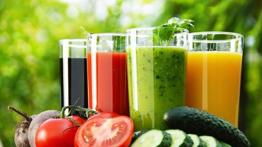 吃什么身体排毒最快(身体最佳排毒时间）