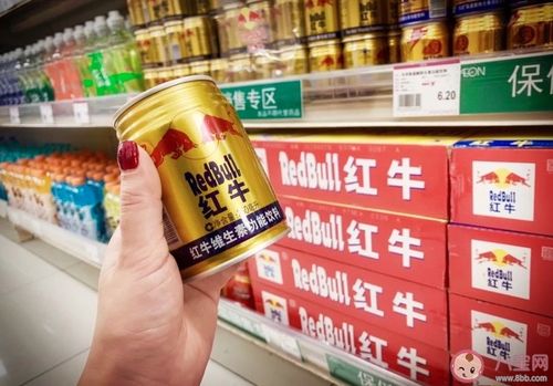 口腔溃疡可以喝红牛吗(胃溃疡可以喝红牛吗）