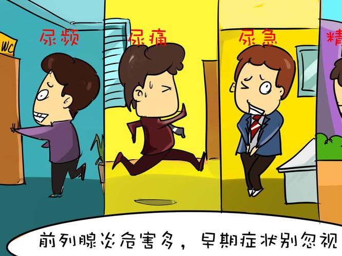 前列腺炎影响生育吗(前列腺炎有什么症状男）