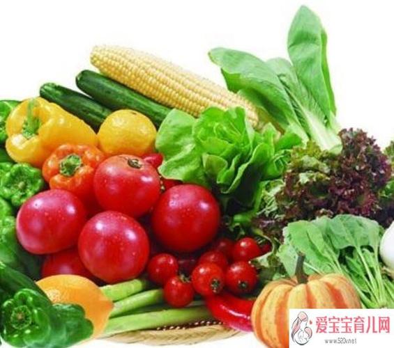 什么东西有助怀孕(有助排便的食物有哪些）