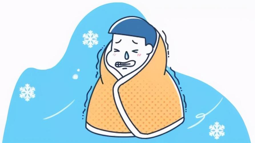 冬天备孕为什么总是怕冷(排卵后怕冷是怎么回事）