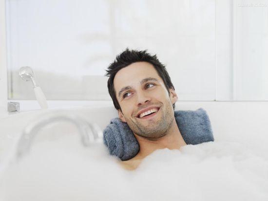 同房后泡澡影响怀孕吗(泡热水澡对精子的影响）