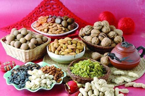 过年怀孕好不好过年怀孕要注意什么(过年必备的年货）