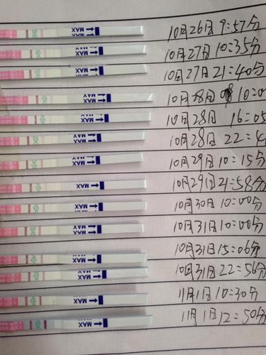 促排成功也没怀孕吗(促排成功后还是怀不上怎么办）