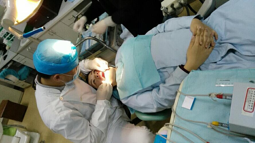 补牙后可以马上怀孕吗(补牙打麻药杀神经后发现怀孕）