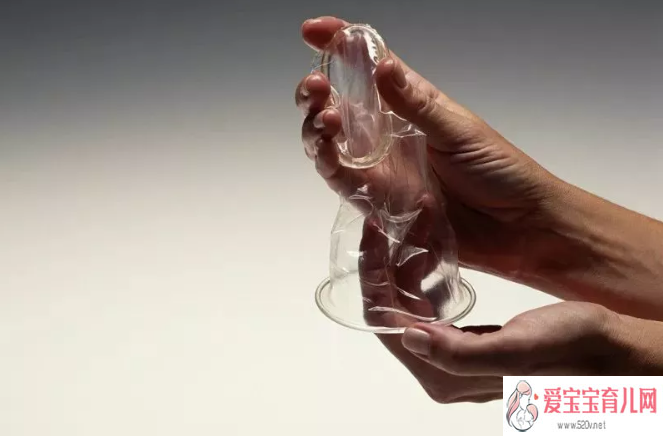 避孕套带反了会怀孕吗(安全套戴反了有什么影响)